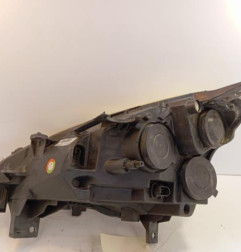 Optique avant principal droit (feux)(phare) PEUGEOT PARTNER 2