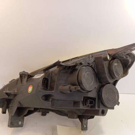 Optique avant principal droit (feux)(phare) PEUGEOT PARTNER 2