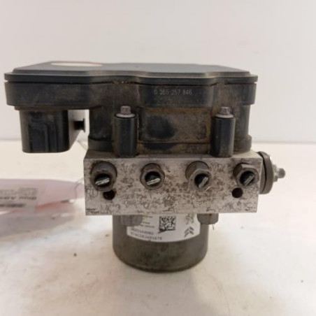 Bloc ABS (freins anti-blocage) PEUGEOT 308 2