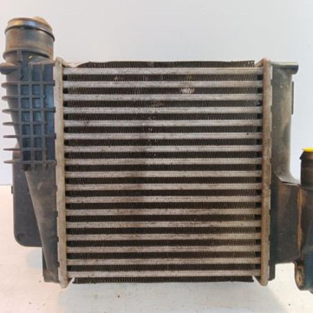 Echangeur air (Intercooler) PEUGEOT 308 2 Photo n°1