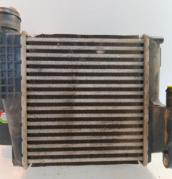 Echangeur air (Intercooler) PEUGEOT 308 2