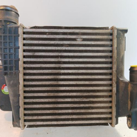 Echangeur air (Intercooler) PEUGEOT 308 2