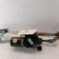 Moteur essuie glace avant RENAULT CLIO 3