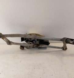 Moteur essuie glace avant RENAULT CLIO 3
