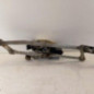 Moteur essuie glace avant RENAULT CLIO 3