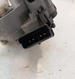 Moteur essuie glace avant RENAULT CLIO 3 Photo n°3
