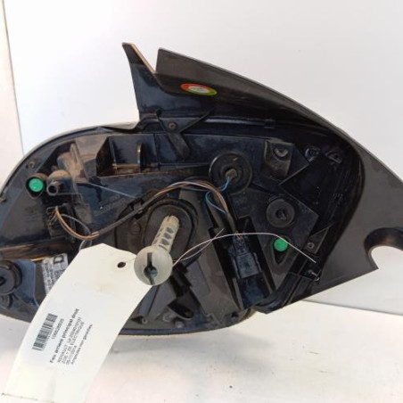 Feu arriere principal droit (feux) RENAULT ZOE 1