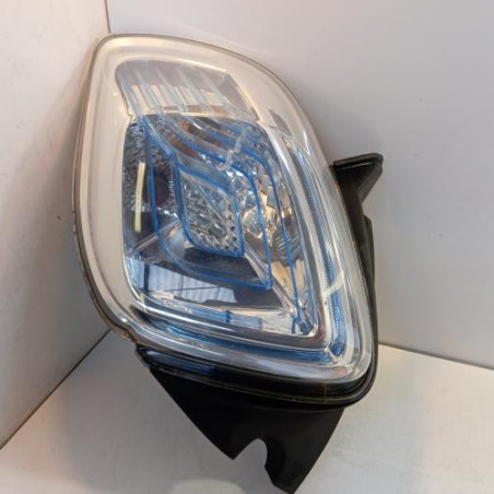 Feu arriere principal gauche (feux) RENAULT ZOE 1 Photo n°1