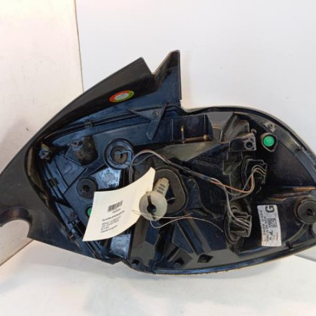 Feu arriere principal gauche (feux) RENAULT ZOE 1