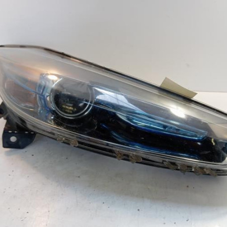 Optique avant principal droit (feux)(phare) RENAULT ZOE 1 Photo n°1