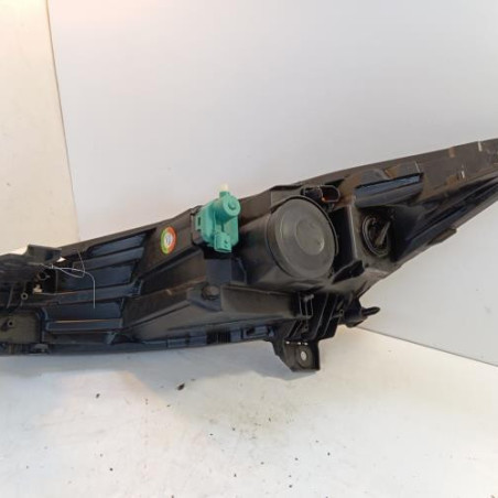 Optique avant principal droit (feux)(phare) RENAULT ZOE 1