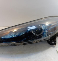 Optique avant principal gauche (feux)(phare) RENAULT ZOE 1 Photo n°1