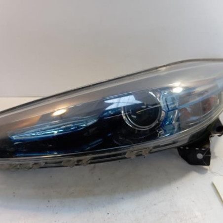 Optique avant principal gauche (feux)(phare) RENAULT ZOE 1 Photo n°1