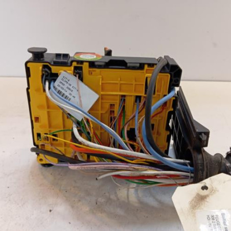 Boitier servitude moteur (BSM) PEUGEOT 308 2 SW