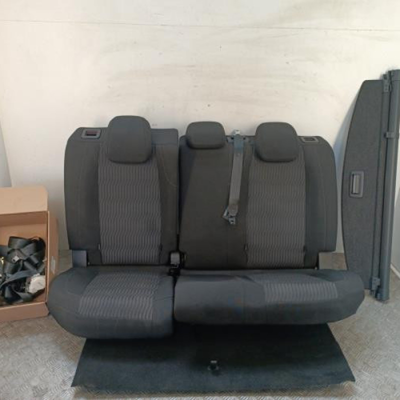 Banquette arriere (KIT DERIV VP) PEUGEOT 308 2 SW