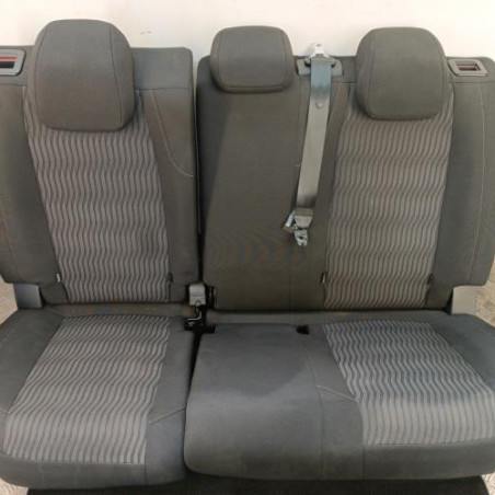 Banquette arriere (KIT DERIV VP) PEUGEOT 308 2 SW