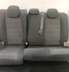 Banquette arriere (KIT DERIV VP) PEUGEOT 308 2 SW Photo n°3