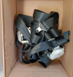 Banquette arriere (KIT DERIV VP) PEUGEOT 308 2 SW Photo n°4