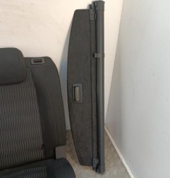Banquette arriere (KIT DERIV VP) PEUGEOT 308 2 SW Photo n°5