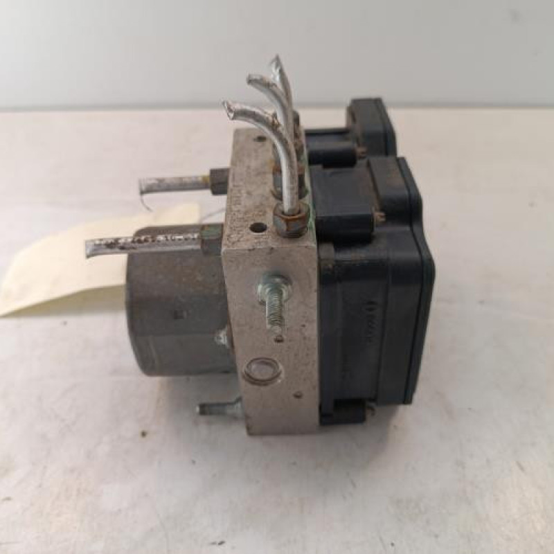Bloc ABS (freins anti-blocage) DACIA DUSTER 1 Bloc ABS (freins anti-blocage) DACIA DUSTER 1