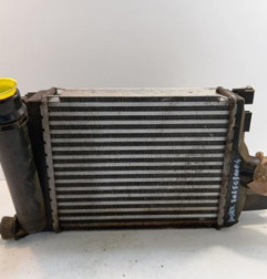 Echangeur air (Intercooler) DACIA DUSTER 1 Photo n°1