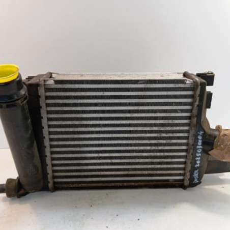 Echangeur air (Intercooler) DACIA DUSTER 1 Photo n°1