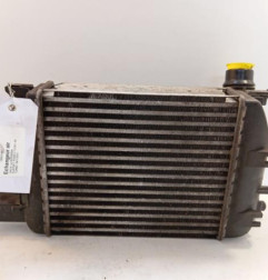 Echangeur air (Intercooler) DACIA DUSTER 1