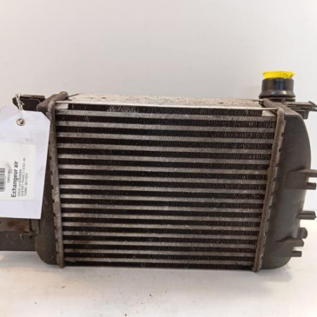 Echangeur air (Intercooler) DACIA DUSTER 1
