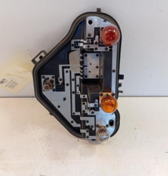 Platine feu arriere gauche CITROEN C3 3 Photo n°1