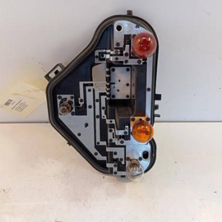 Platine feu arriere gauche CITROEN C3 3 Photo n°1