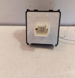 Interrupteur de leve vitre avant gauche CITROEN C3 3