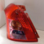 Feu arriere principal gauche (feux) SUZUKI SWIFT 3
