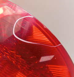 Feu arriere principal gauche (feux) SUZUKI SWIFT 3