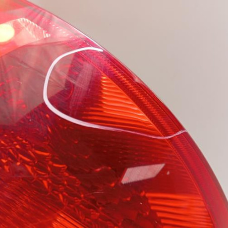 Feu arriere principal gauche (feux) SUZUKI SWIFT 3