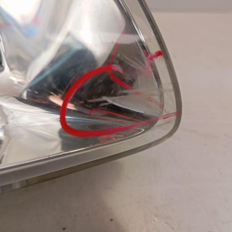Optique avant principal droit (feux)(phare) SUZUKI SWIFT 3