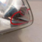 Optique avant principal droit (feux)(phare) SUZUKI SWIFT 3