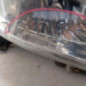 Optique avant principal droit (feux)(phare) SUZUKI SWIFT 3