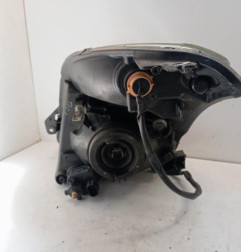 Optique avant principal droit (feux)(phare) SUZUKI SWIFT 3 Photo n°4