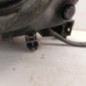 Optique avant principal droit (feux)(phare) SUZUKI SWIFT 3