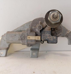Moteur essuie glace arriere SUZUKI SWIFT 3 Photo n°1