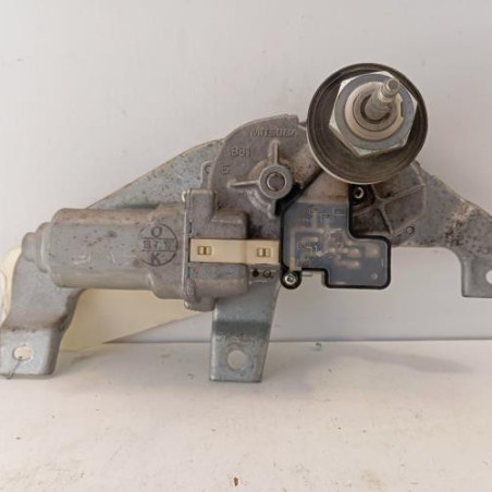 Moteur essuie glace arriere SUZUKI SWIFT 3 Photo n°1