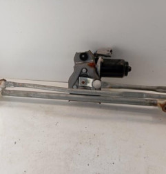 Moteur essuie glace avant SUZUKI SWIFT 3 Photo n°1