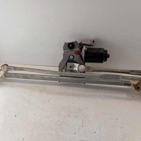 Moteur essuie glace avant SUZUKI SWIFT 3 Photo n°1