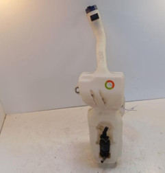 Vase de lave glace FIAT 500 2 Photo n°1