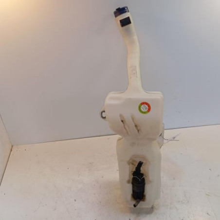 Vase de lave glace FIAT 500 2 Photo n°1