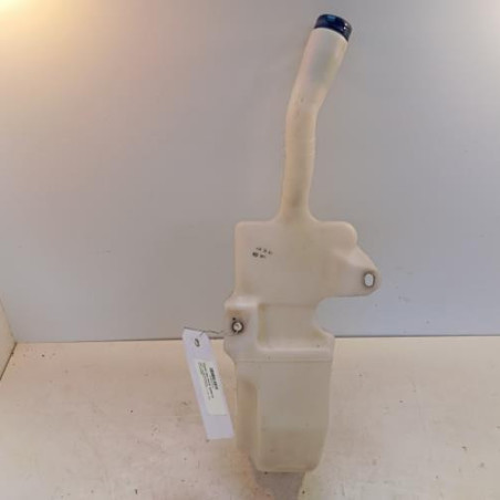 Vase de lave glace FIAT 500 2