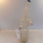 Vase de lave glace FIAT 500 2