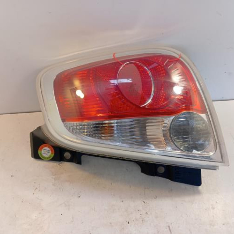 Feu arriere principal droit (feux) FIAT 500 2