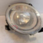 Optique avant principal droit (feux)(phare) FIAT 500 2