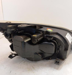 Optique avant principal gauche (feux)(phare) FORD FOCUS 2